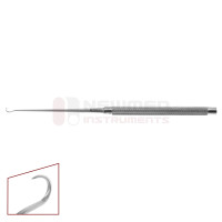 Kleinert-Kutz Hook | New Med Instruments